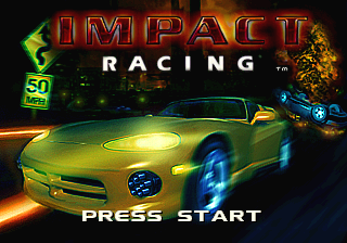 Play <b>Impact Racing</b> Online
